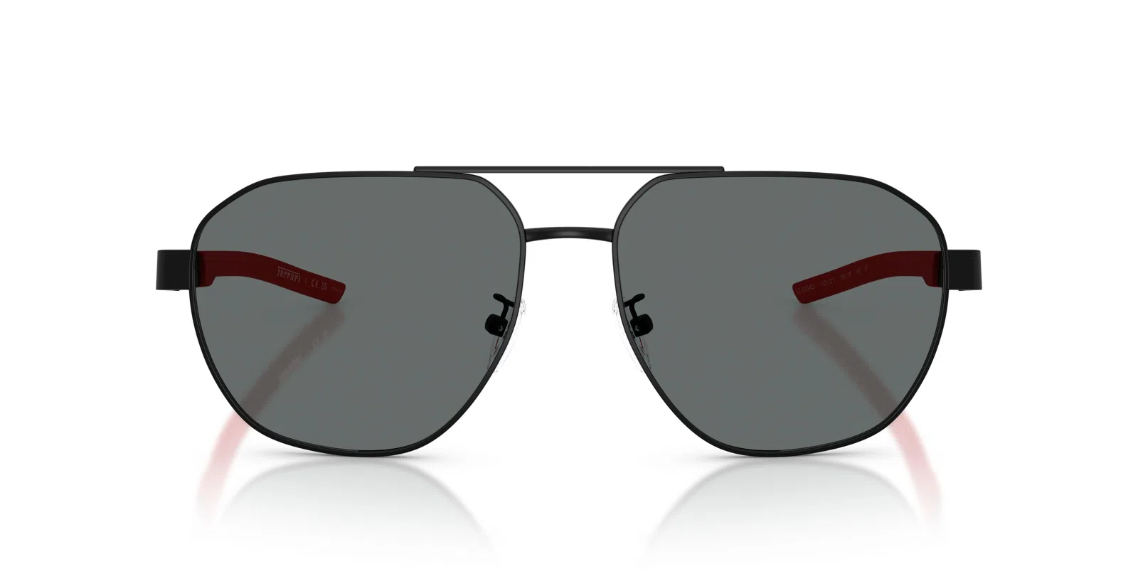 Scuderia Ferrari 5004D Sunglasses - view 21
